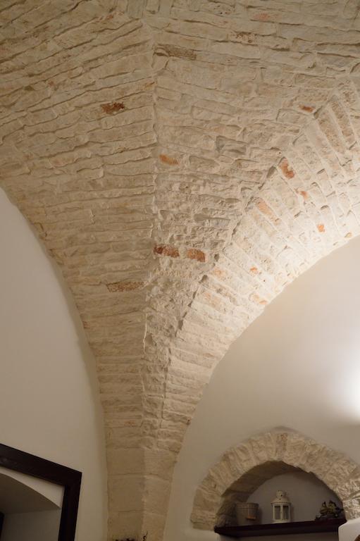 Trulli Casa Alberobello Villa Værelse billede