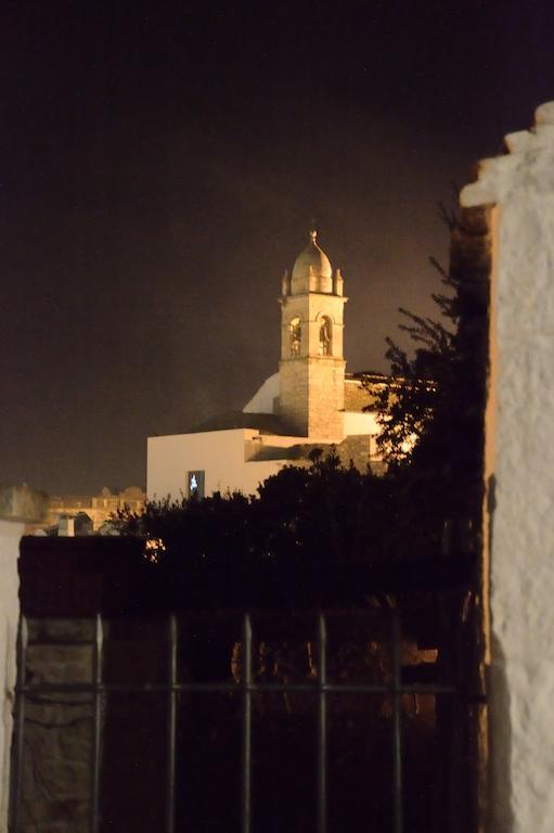 Trulli Casa Alberobello Villa Eksteriør billede