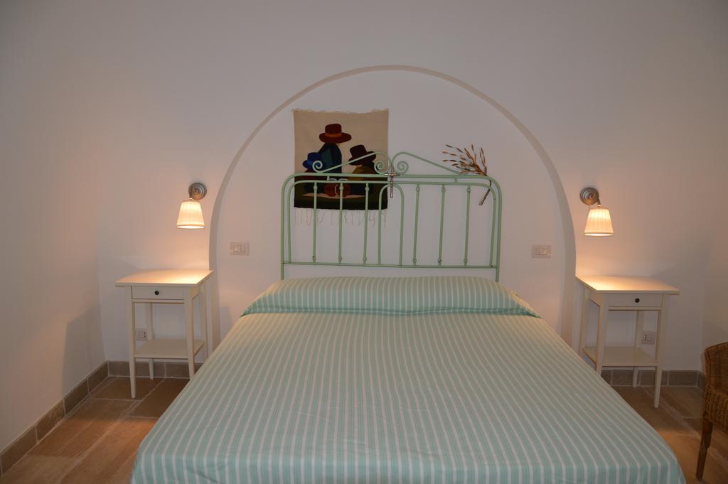Trulli Casa Alberobello Villa Værelse billede